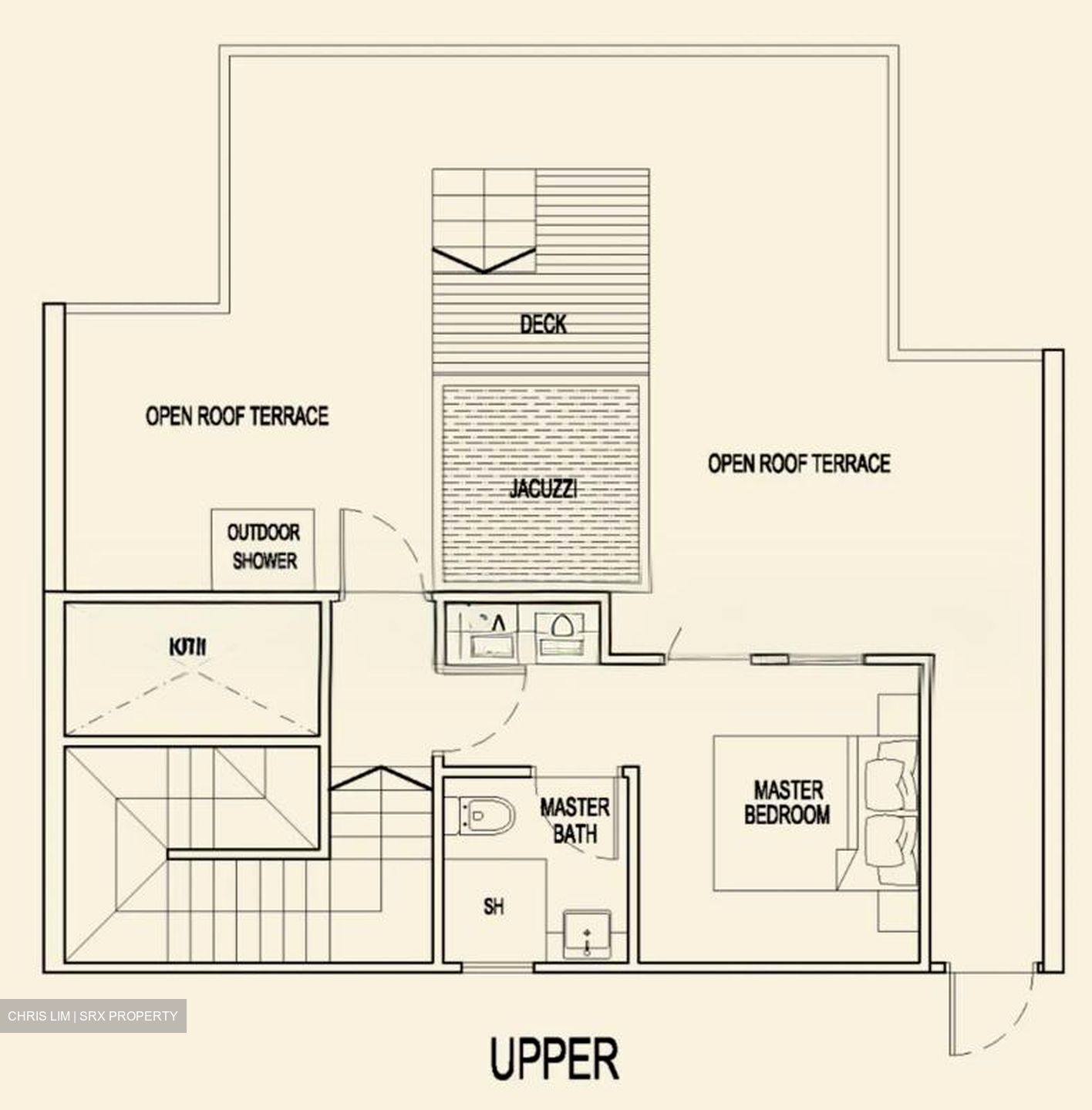 Parc Rosewood (D25), Condominium #575654531